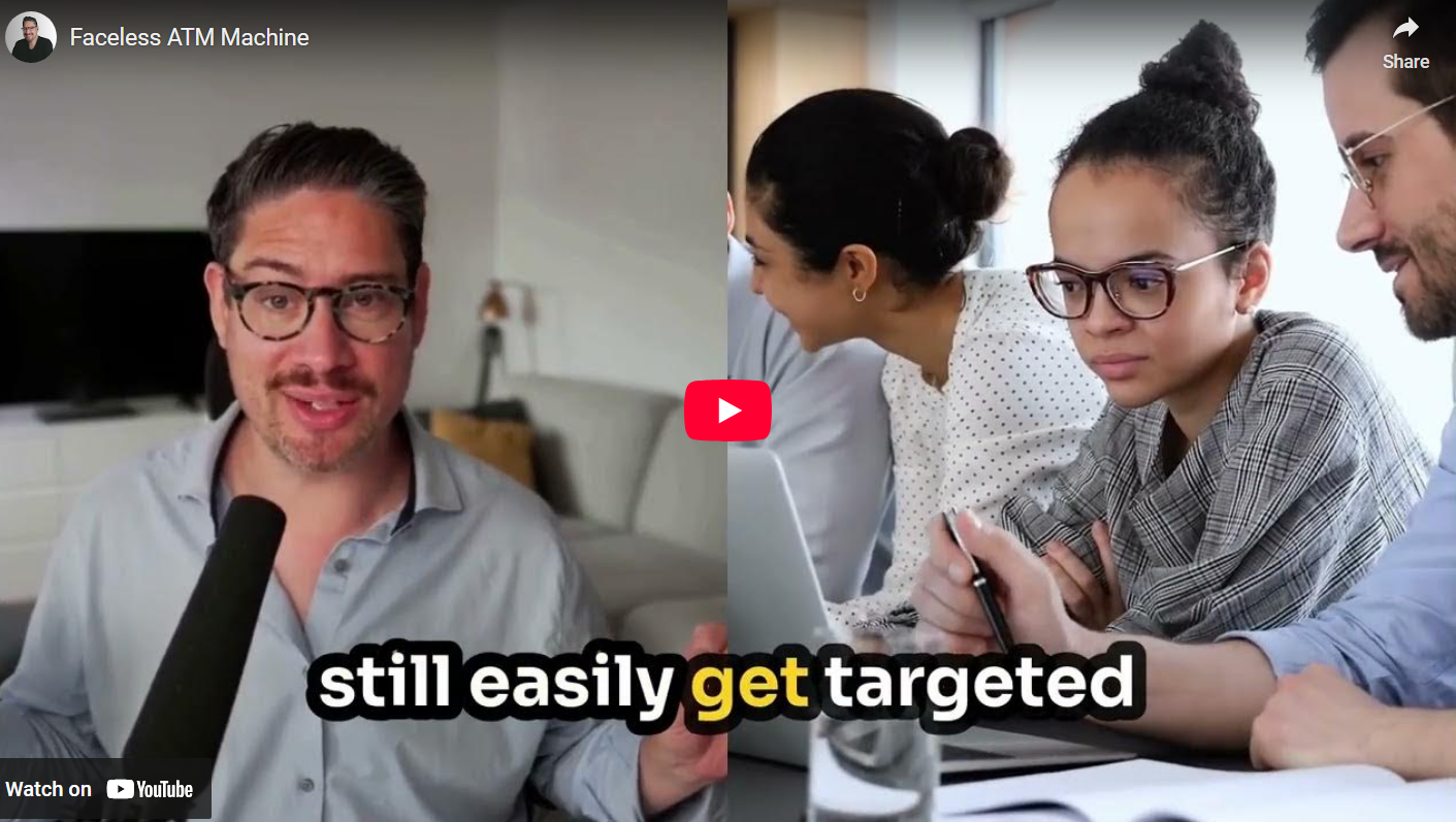 Income Blueprint Video