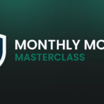 Monthly Money masterclass