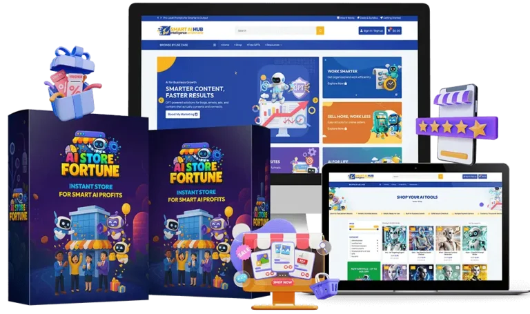 Ai store fortune review