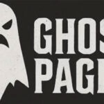 Ghost pages