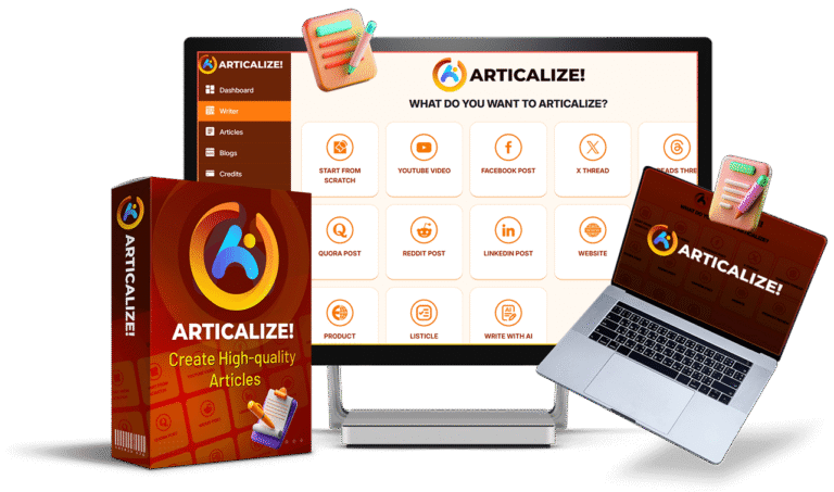 Articalize Elite Review