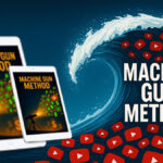 Machine gun method