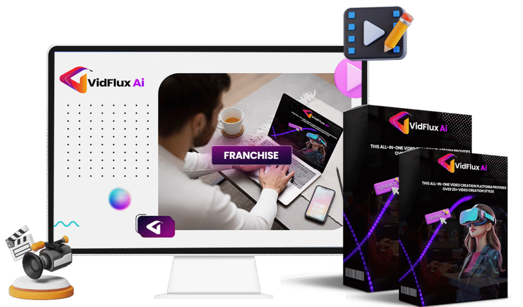 VidFlux AI Franchise Review