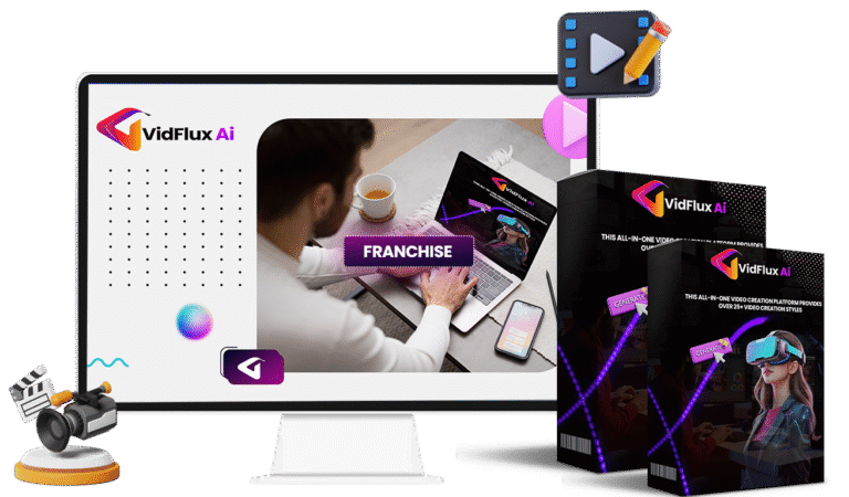 VidFlux AI Franchise Review