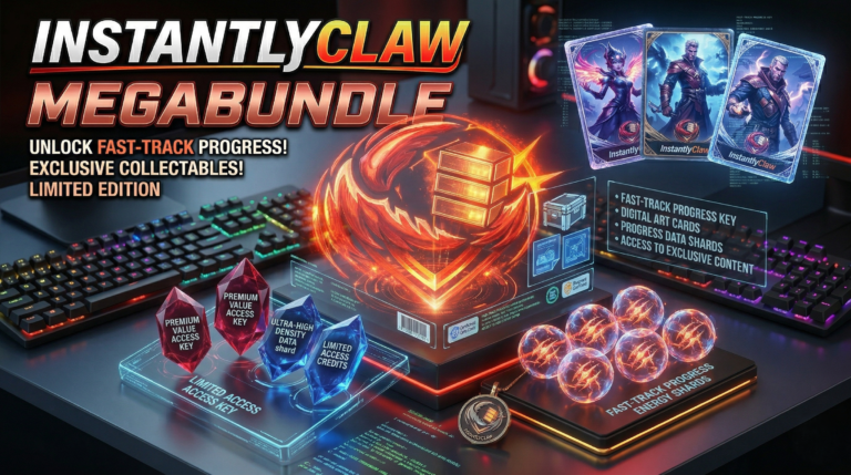 instantlyclaw